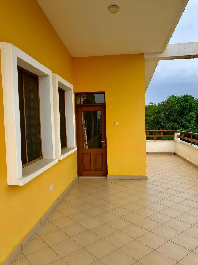 Flametree Beach Homes Playa de Diani Exterior foto